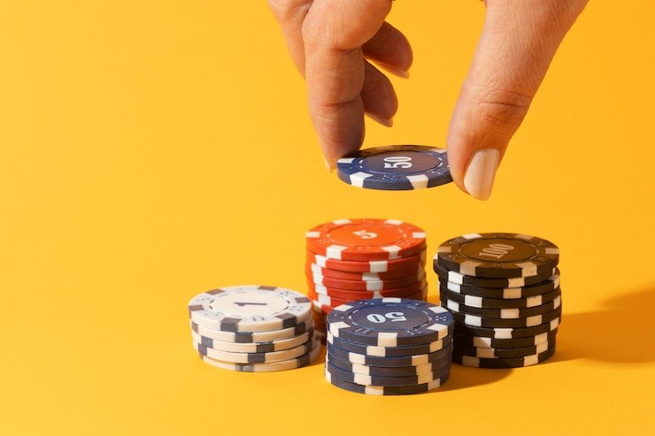 soju88 Slot Games dengan Ratusan Pilihan Permainan